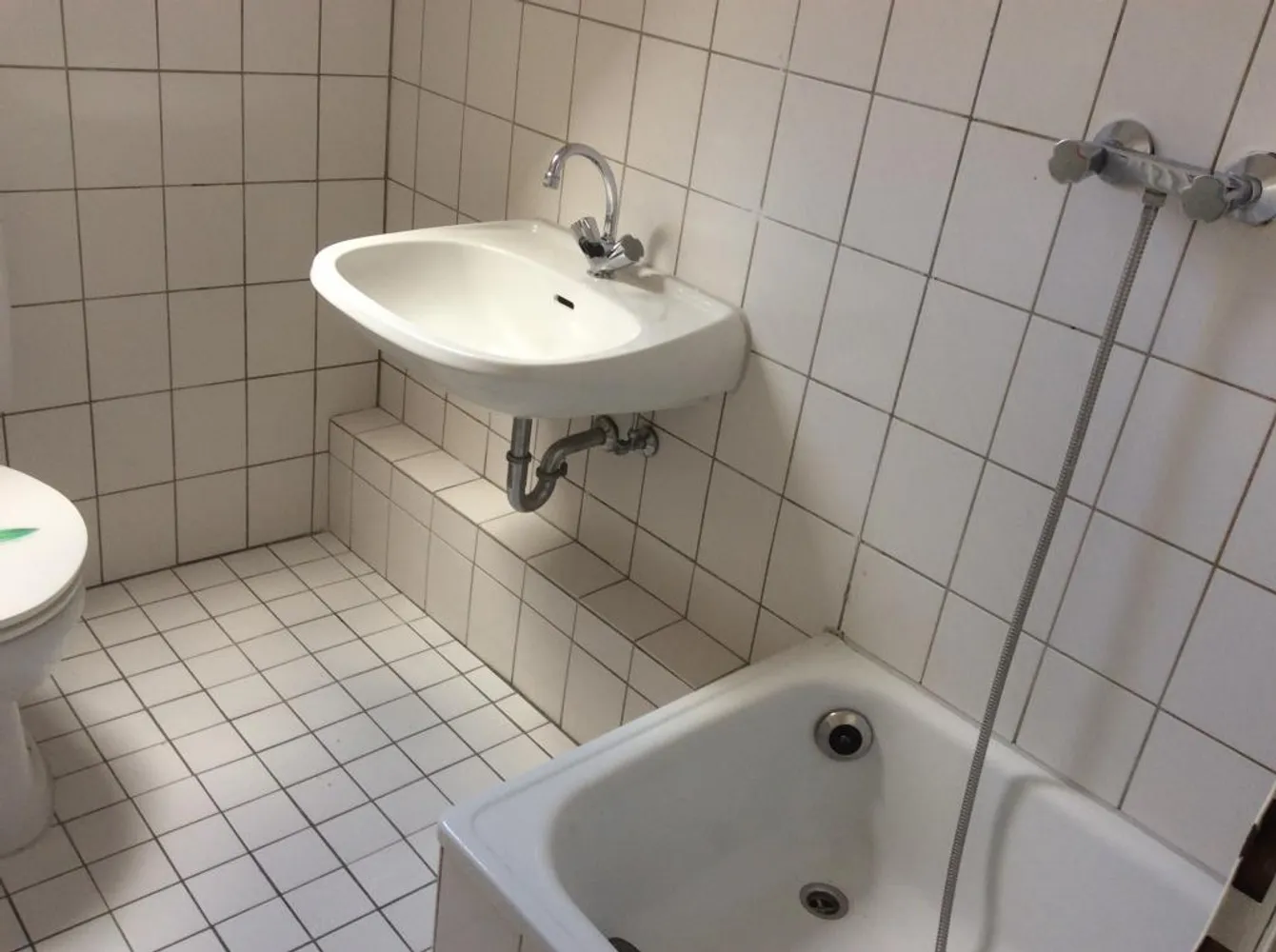 2 room apartment with 45 m² in Gelsenkirchen – Photo 5