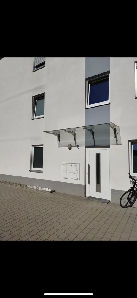 4 Zimmer Wohnung mit 95 m² in Stuttgart – Bild 3