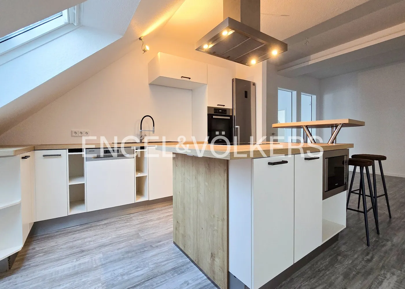4 Zimmer Wohnung mit 195 m² in Braunschweig – Bild 9