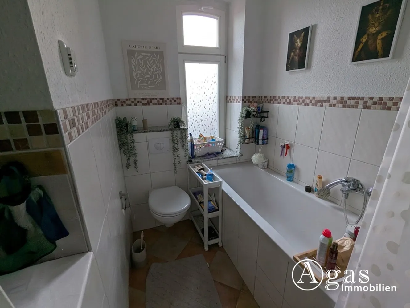 3 Zimmer Wohnung mit 81 m² in Eberswalde – Bild 3