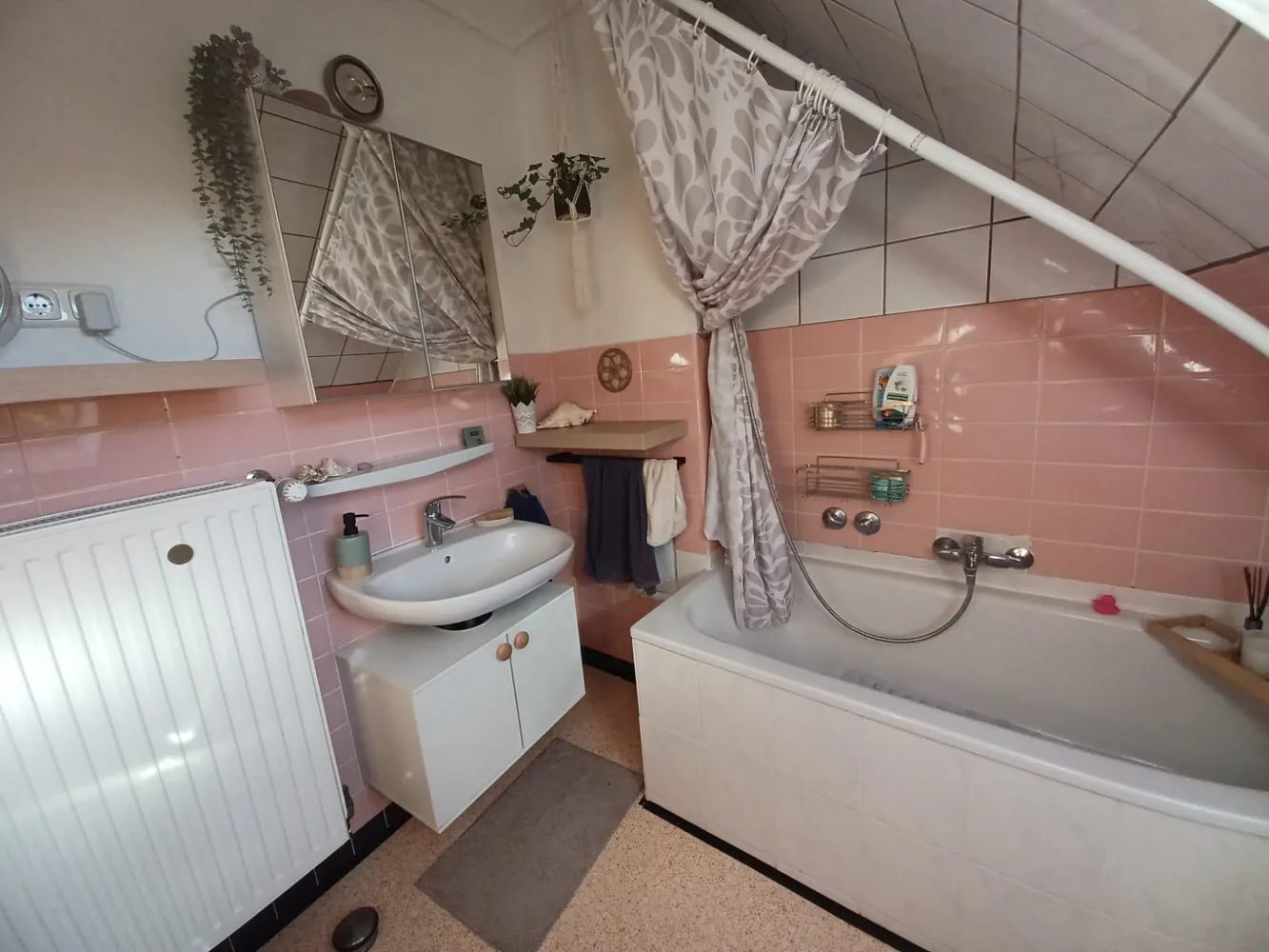 1 Zimmer Wohnung mit 33 m² in Köln – Bild 12