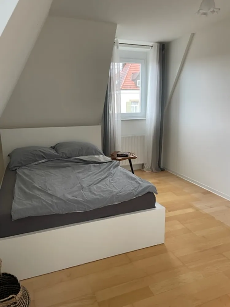 2 Zimmer Wohnung mit 72 m² in Ludwigsburg – Bild 10