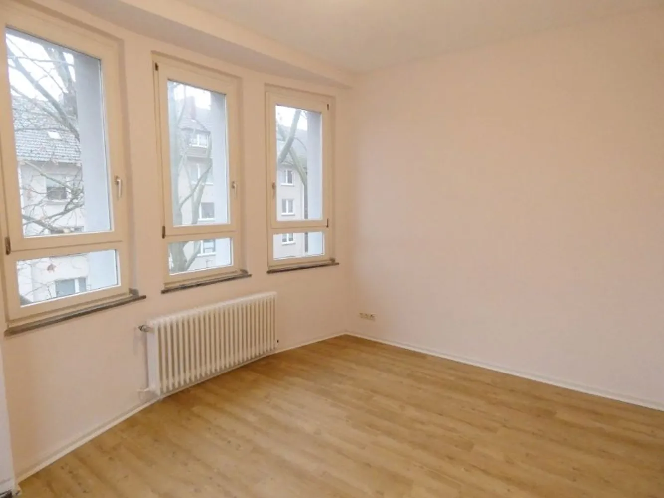 3 Zimmer Wohnung mit 78 m² in Essen – Bild 6