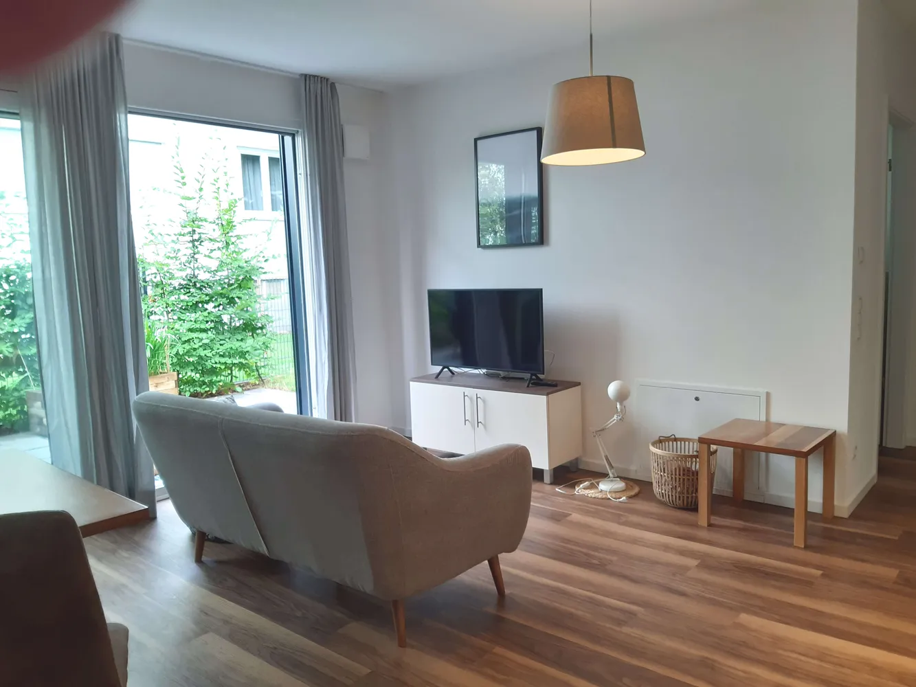 2 Zimmer Wohnung mit 67 m² in München – Bild 11