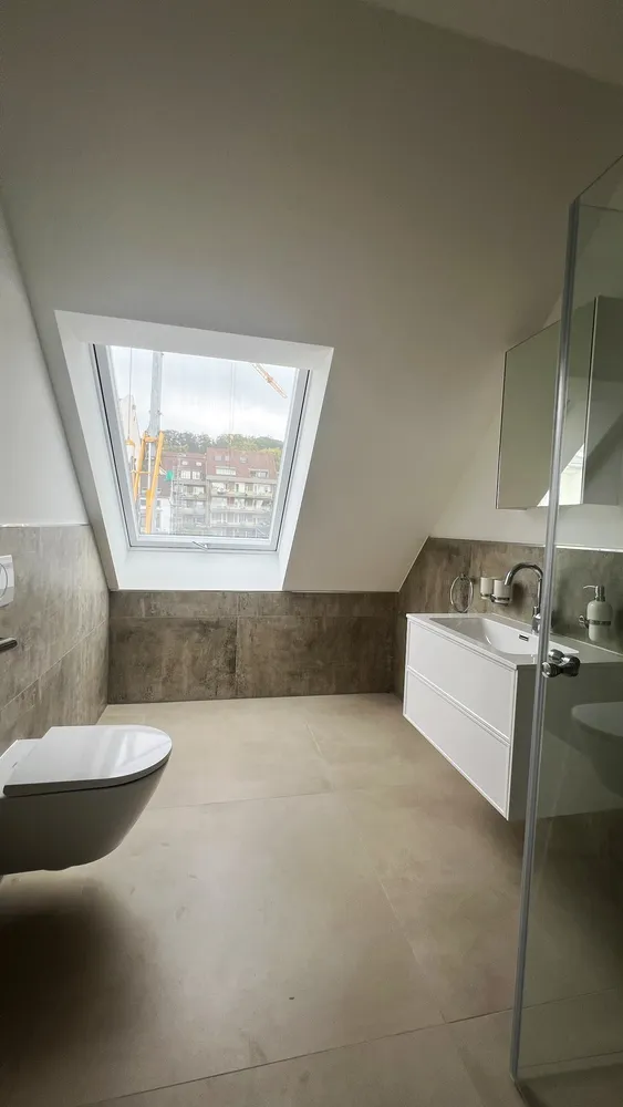 2 Zimmer Wohnung mit 68 m² in Düsseldorf – Bild 4
