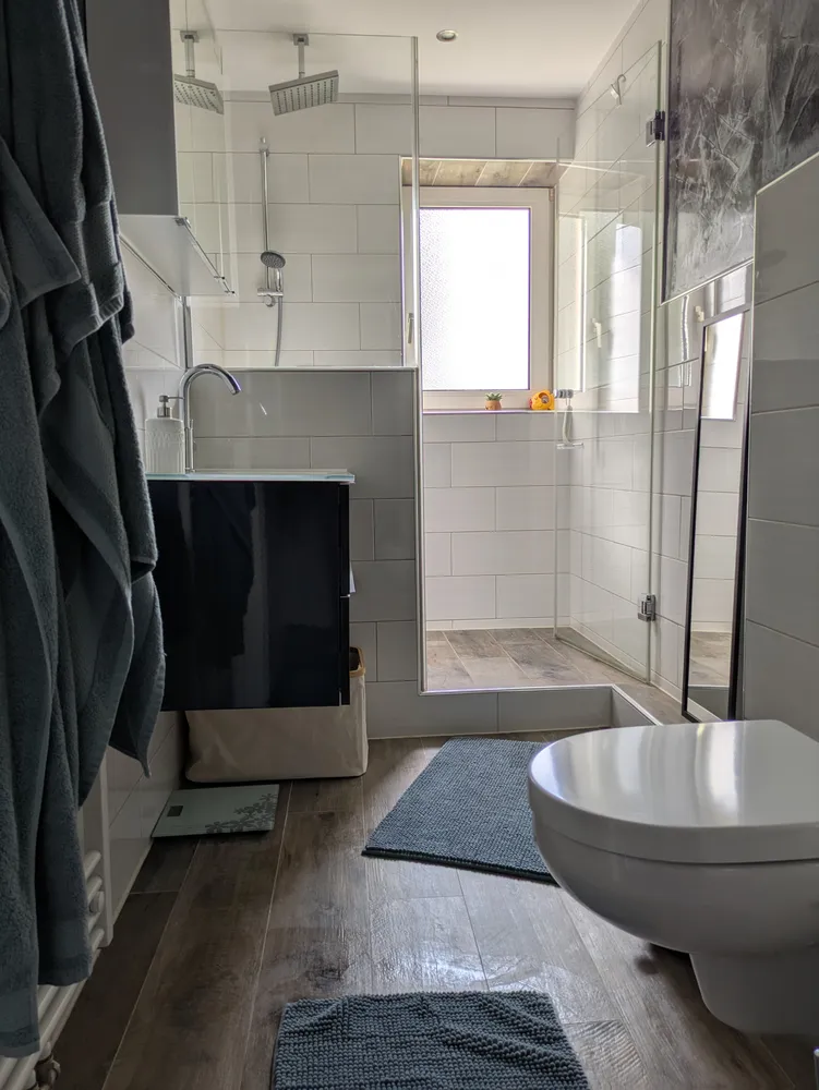 3 Zimmer Wohnung mit 68 m² in Kiel – Bild 1