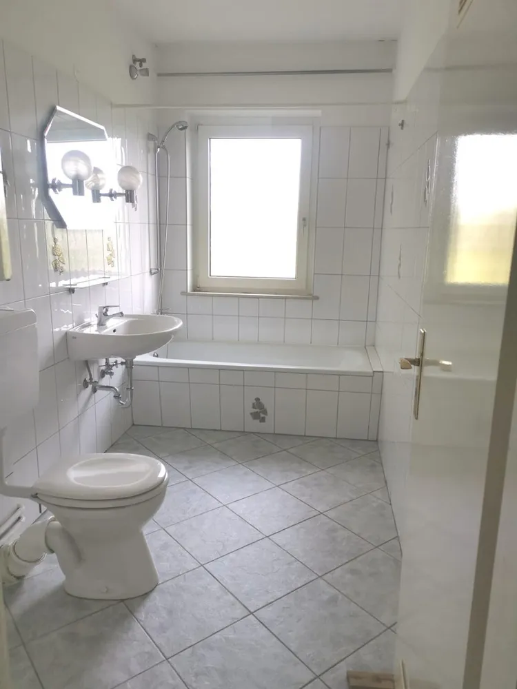 2 Zimmer Wohnung mit 60 m² in Wuppertal – Bild 5