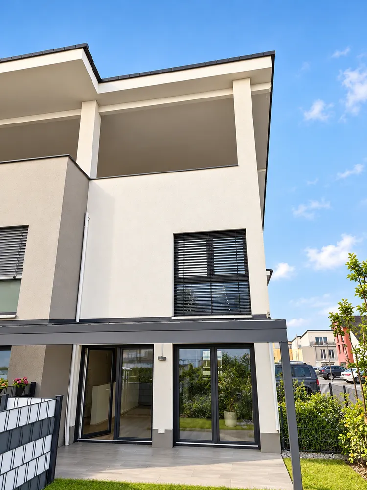 5 Zimmer Wohnung mit 140 m² in Weinheim – Bild 10