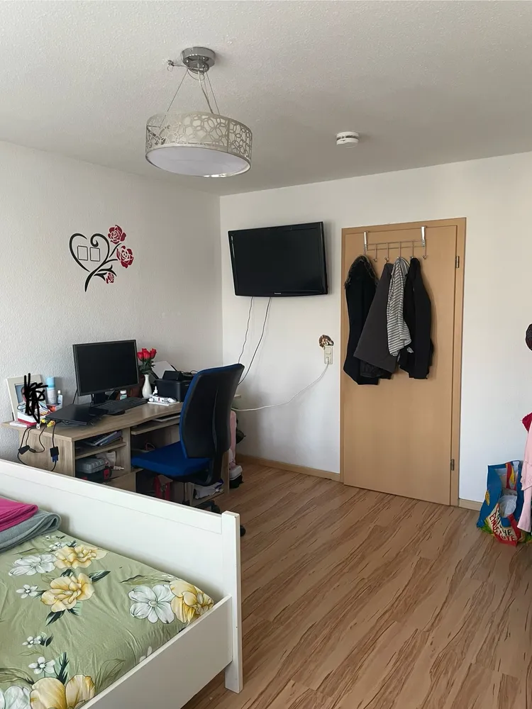 3 Zimmer Wohnung mit 60 m² in Magdeburg – Bild 3