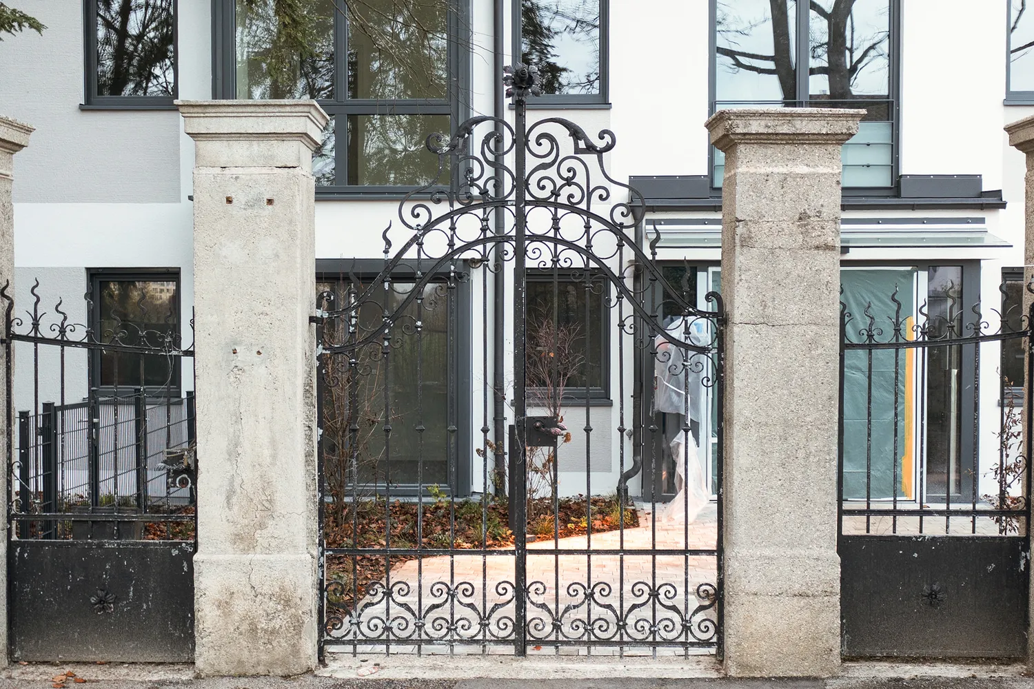 2 Zimmer Wohnung mit 60 m² in München – Bild 1