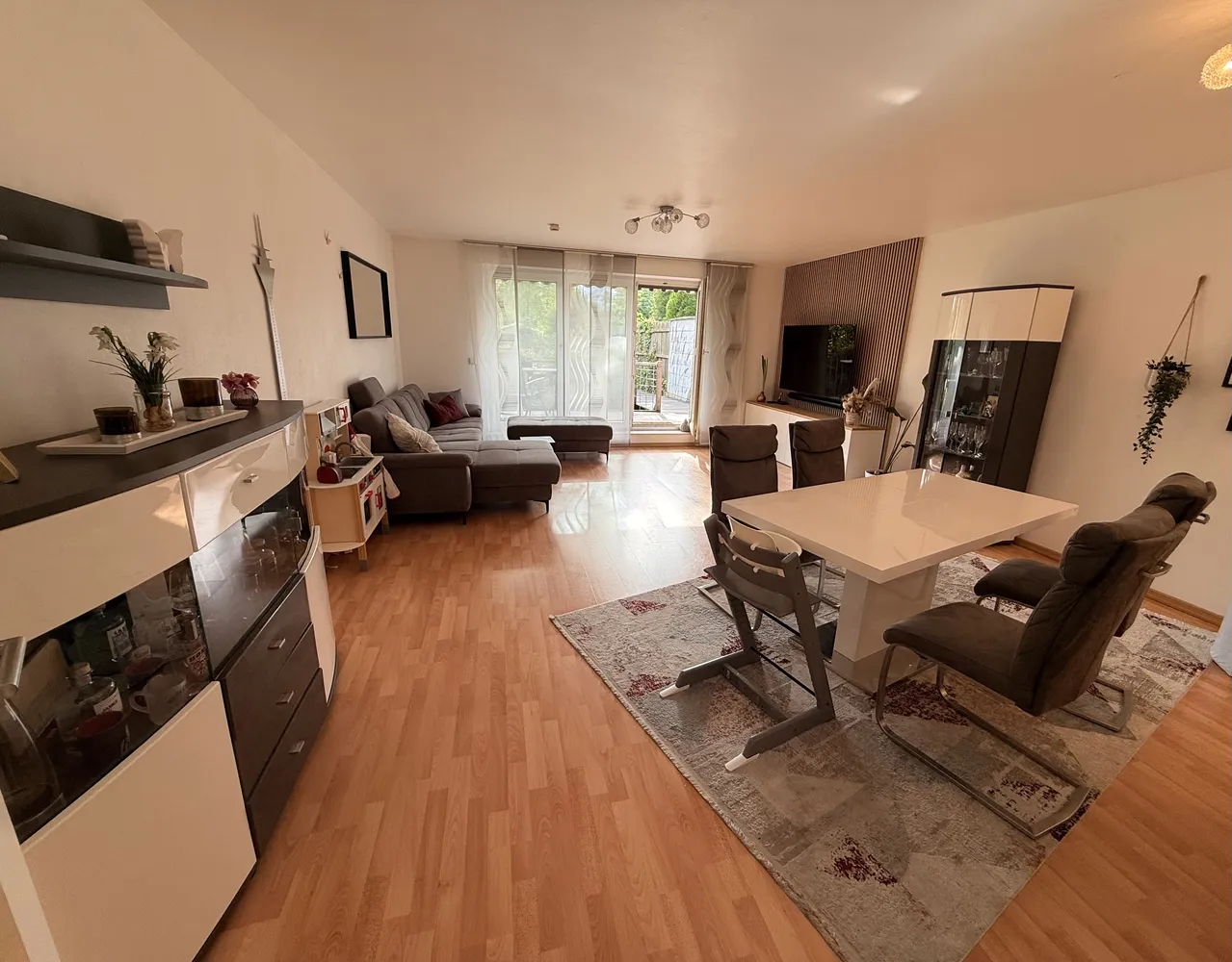 3 Zimmer Wohnung mit 130 m² in Düsseldorf – Bild 6