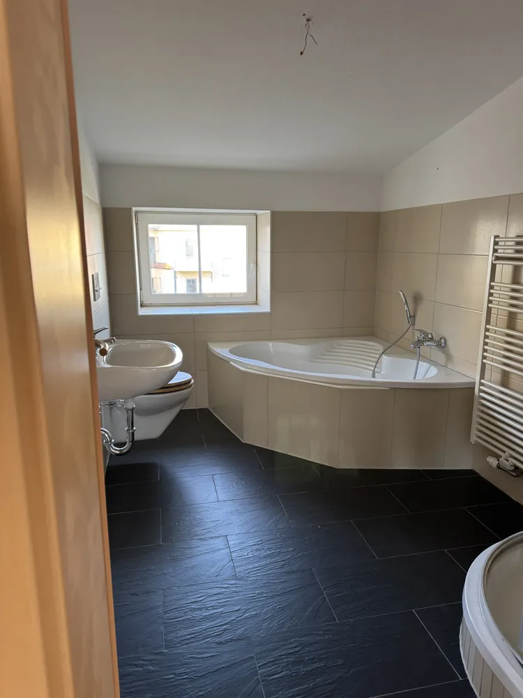 2 room apartment with 72 m² in Magdeburg – Photo 8