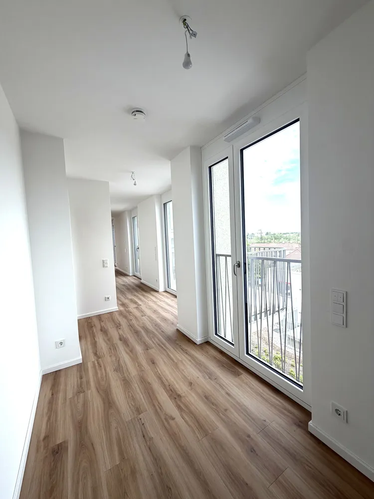 3 Zimmer Wohnung mit 65 m² in München – Bild 3
