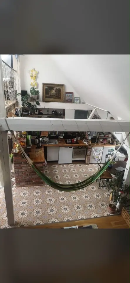 WG-Zimmer mit 120 m² in Berlin – Bild 5