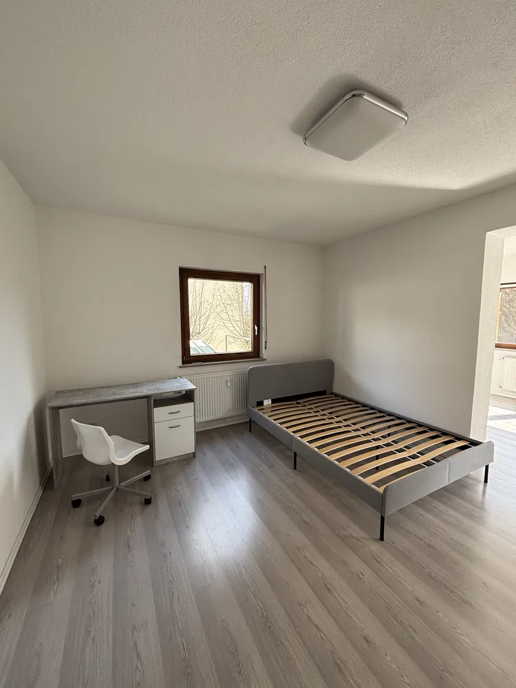 1 Zimmer Wohnung mit 25 m² in Stuttgart – Bild 2