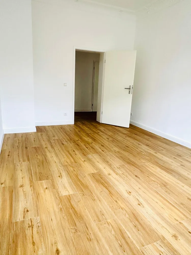 4 Zimmer Wohnung mit 93 m² in Leipzig – Bild 2