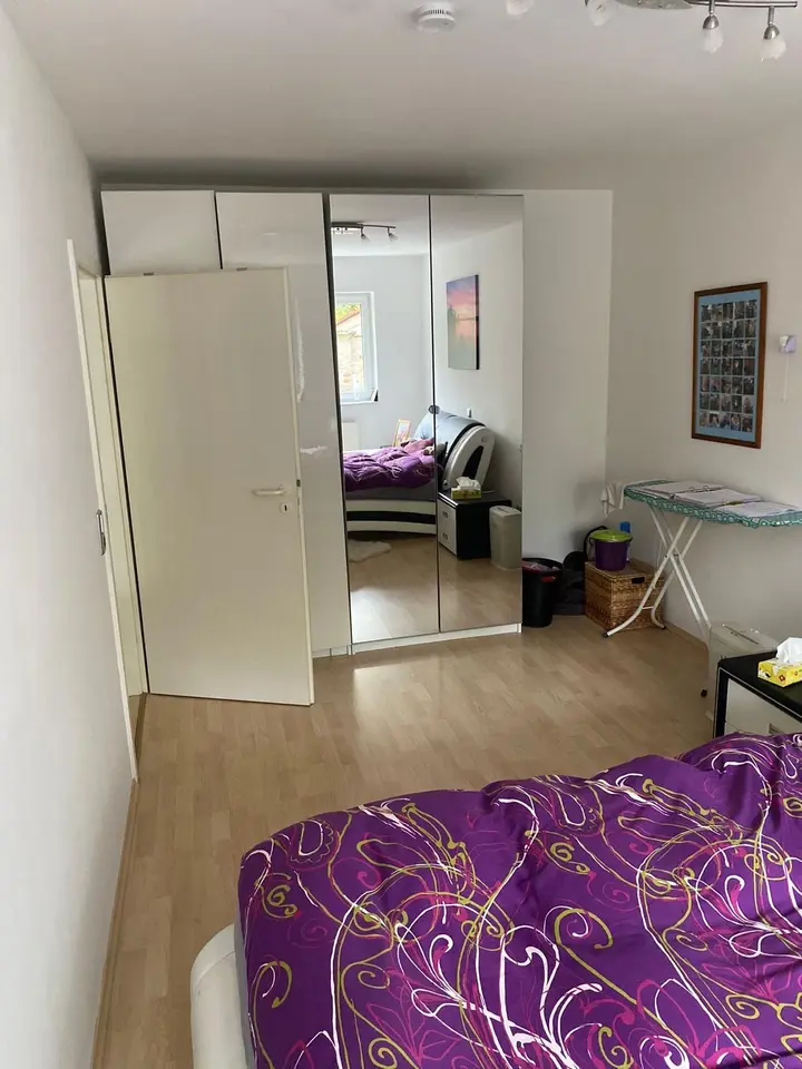 3 Zimmer Wohnung mit 69 m² in Oberursel – Bild 4