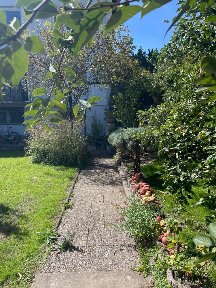 4 Zimmer Wohnung mit 98 m² in Mannheim – Bild 1