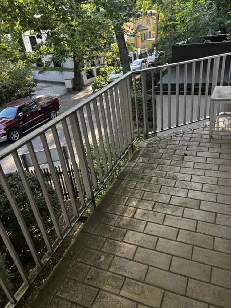 2 Zimmer Wohnung mit 77 m² in München – Bild 10