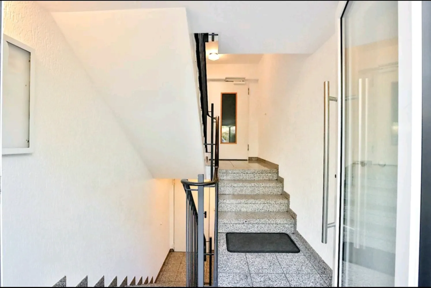 1 Zimmer Wohnung mit 24 m² in Bonn – Bild 10