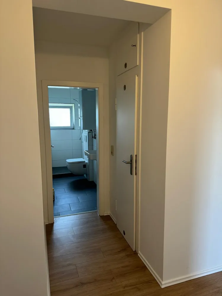 2 Zimmer Wohnung mit 55 m² in Dortmund – Bild 7