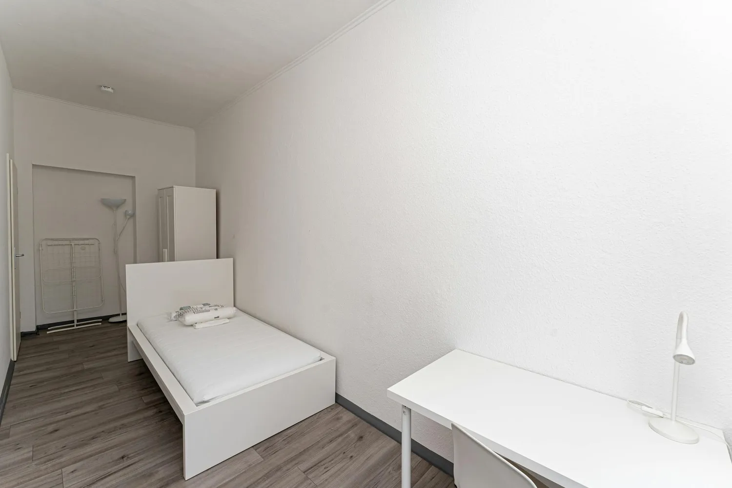 WG-Zimmer mit 9 m² in Berlin – Bild 3