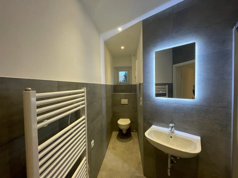 3 Zimmer Wohnung mit 75 m² in Pirna – Bild 9