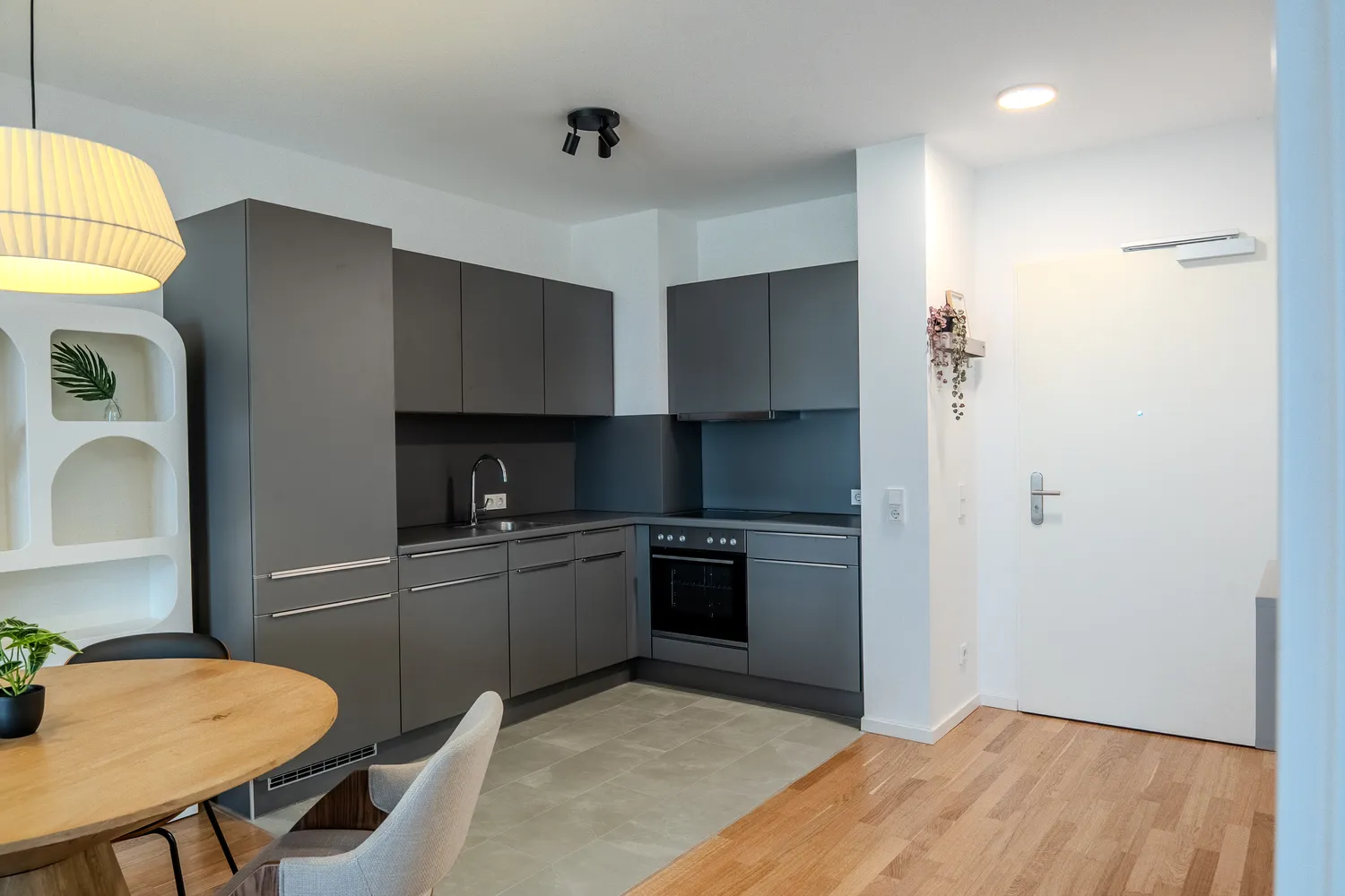 2 Zimmer Wohnung mit 55 m² in Frankfurt am Main – Bild 8