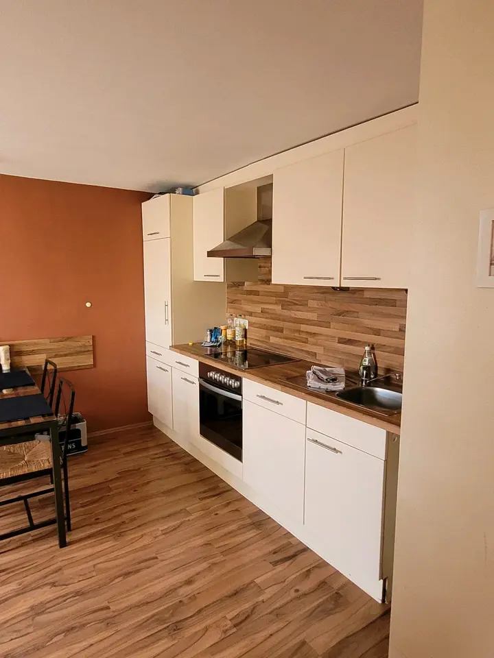 WG-Zimmer mit 10 m² in Kiel – Bild 4
