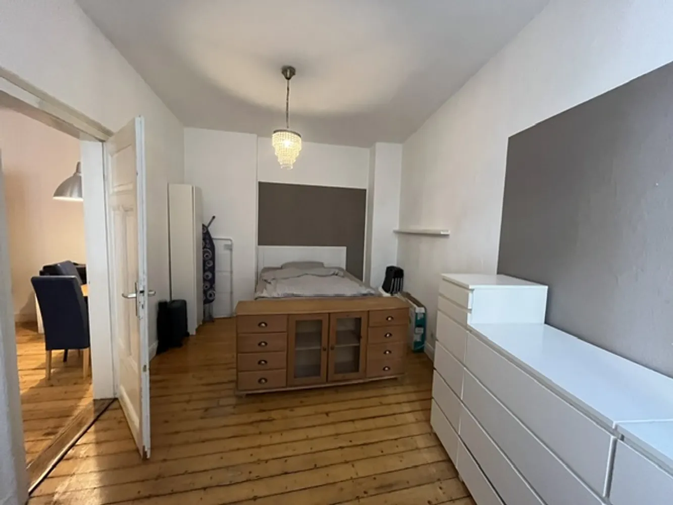 2 room apartment with 43 m² in Wiesbaden – Photo 10