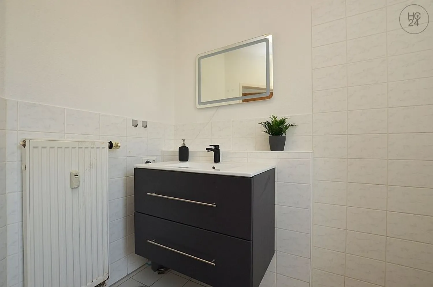 1 Zimmer Wohnung mit 45 m² in Würzburg – Bild 12