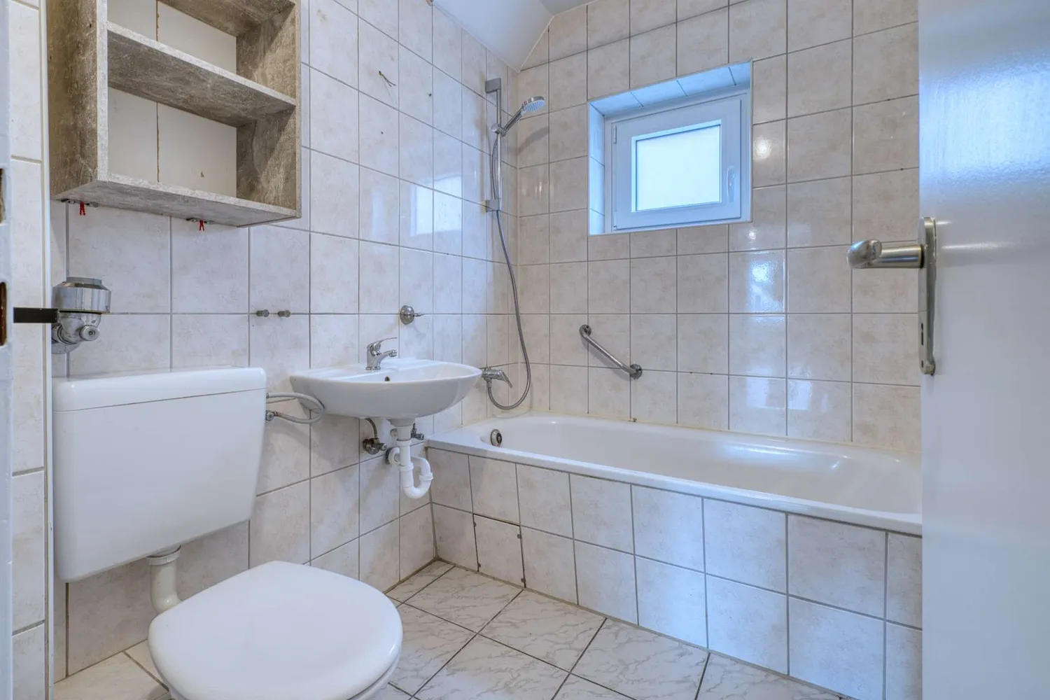 3 room apartment with 67 m² in Bremerhaven – Photo 12