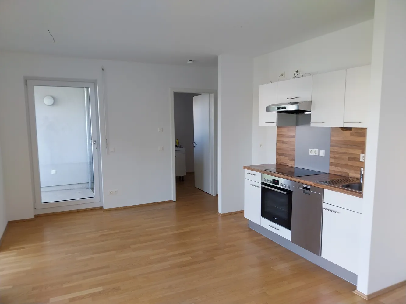 2 Zimmer Wohnung mit 44 m² in München – Bild 1