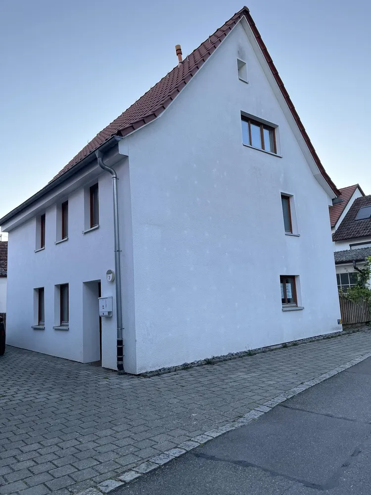 6 Zimmer Haus mit 120 m² in Tübingen – Bild 1