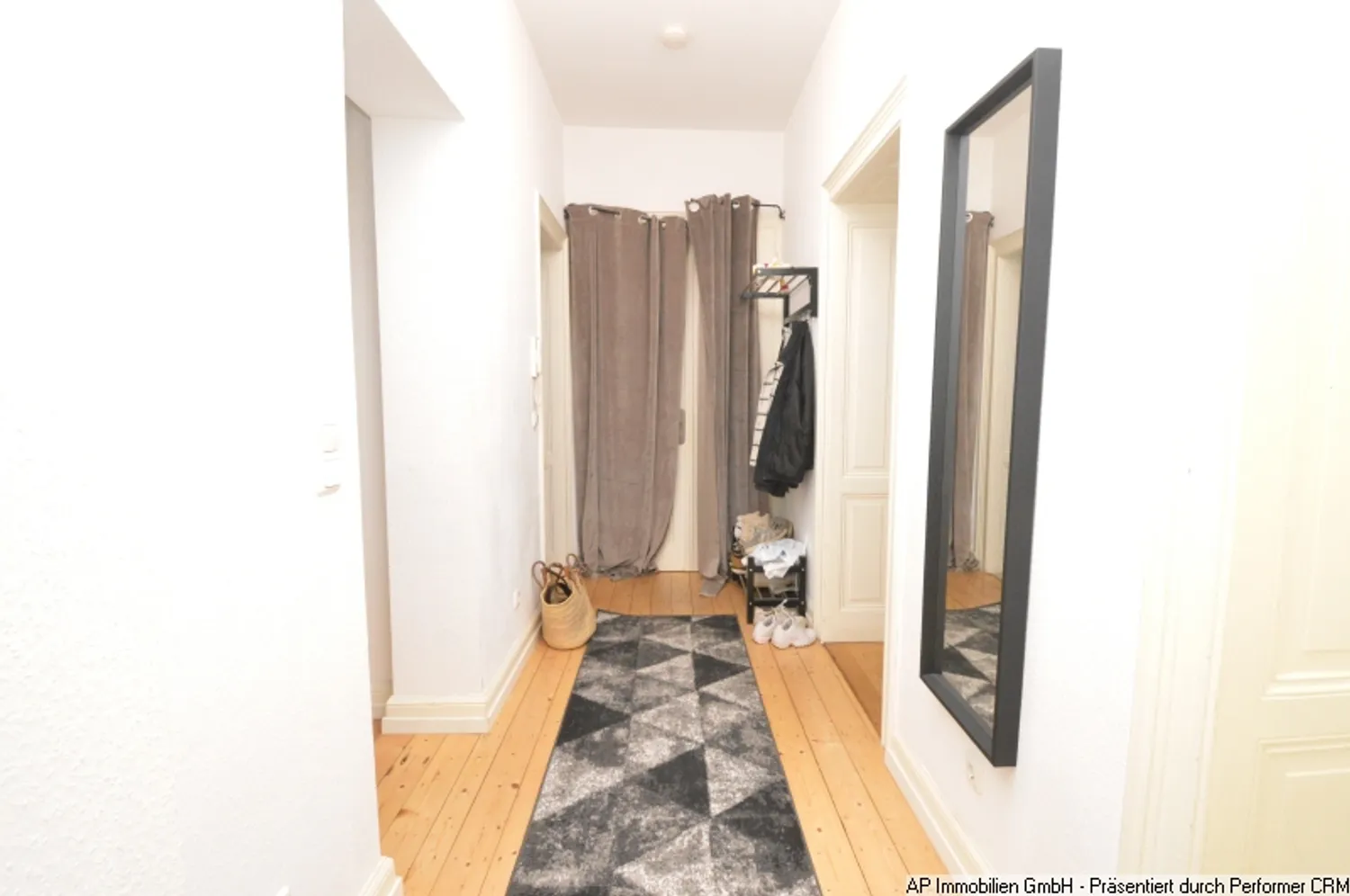 3 Zimmer Wohnung mit 74 m² in Wiesbaden – Bild 11