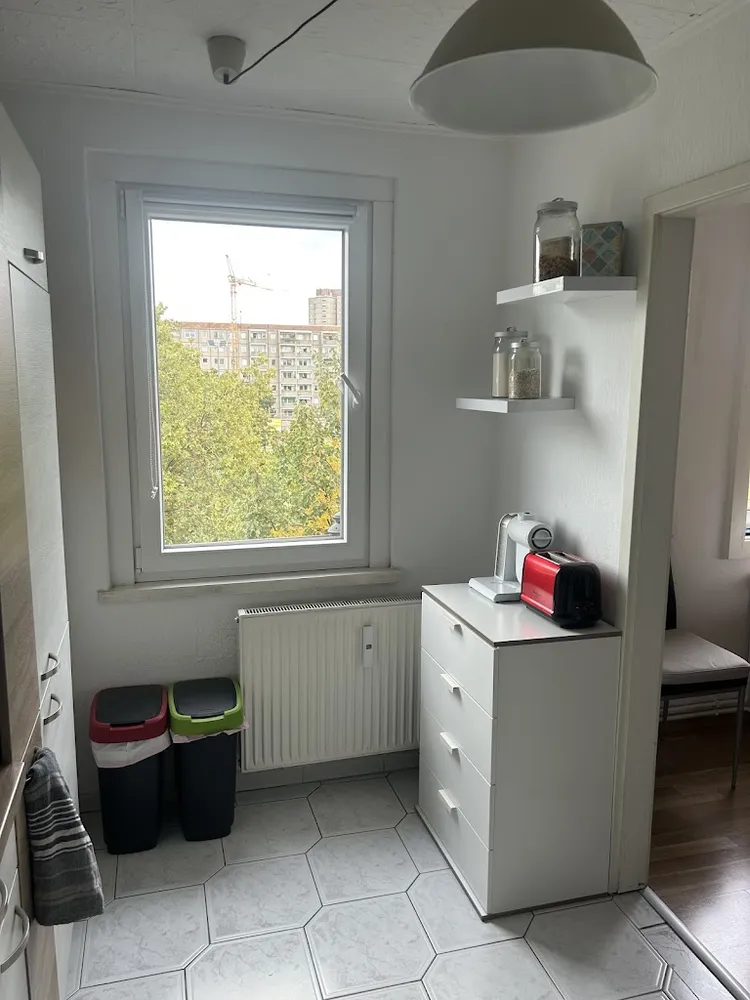 3 Zimmer Wohnung mit 64 m² in Berlin – Bild 4