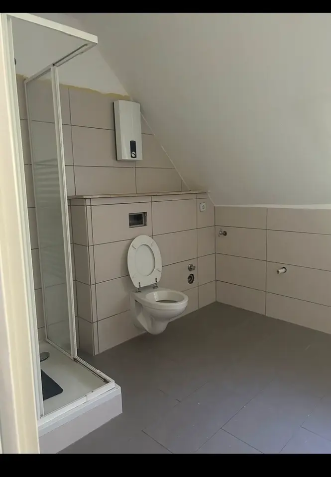 3 Zimmer Wohnung mit 105 m² in Lüdenscheid – Bild 8