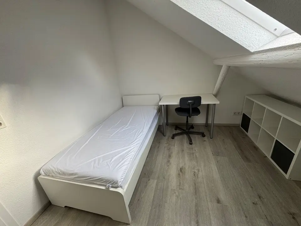Studio mit 14 m² in Mannheim – Bild 3