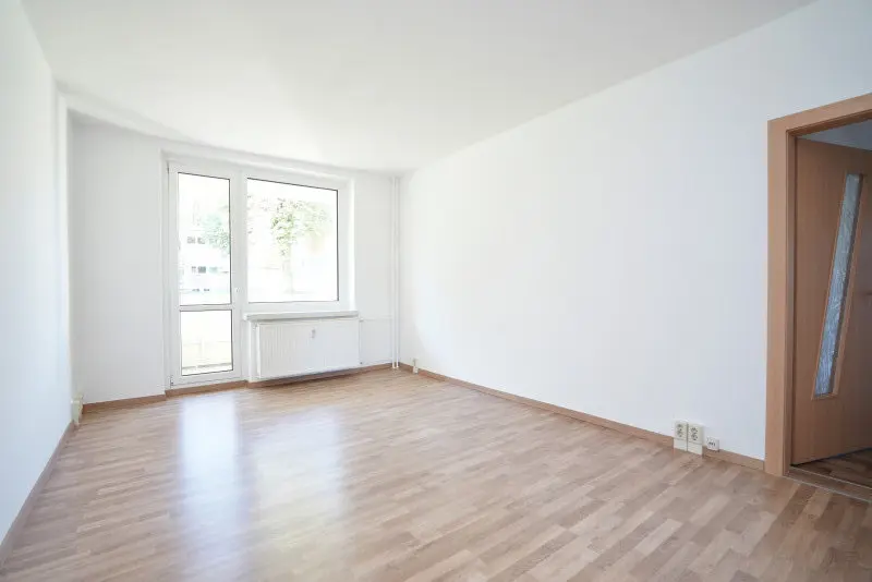 2 Zimmer Wohnung mit 71 m² in Chemnitz – Bild 1