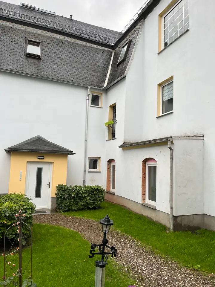 3 Zimmer Wohnung mit 72 m² in Aue-Bad Schlema – Bild 5