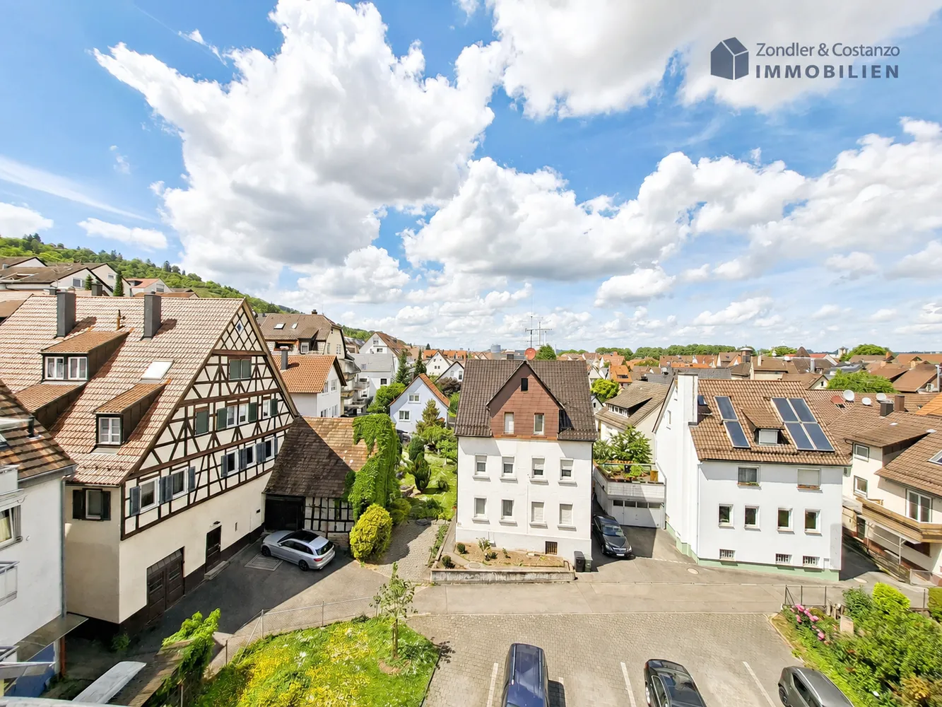 4 Zimmer Wohnung mit 89 m² in Stuttgart – Bild 9