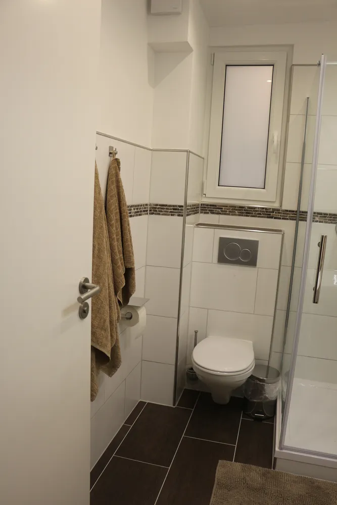 1 Zimmer Wohnung mit 36 m² in Hamburg – Bild 8