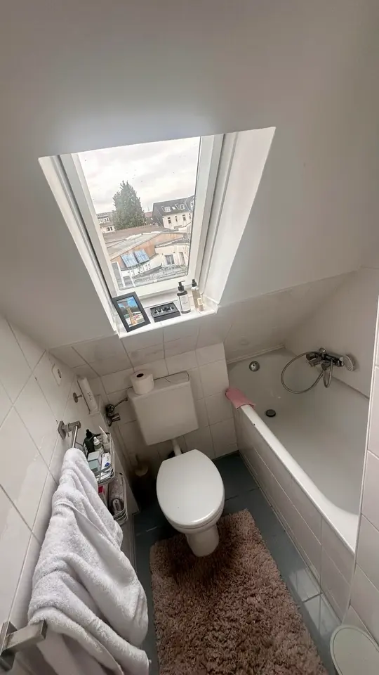 2 Zimmer Wohnung mit 18 m² in Essen – Bild 5