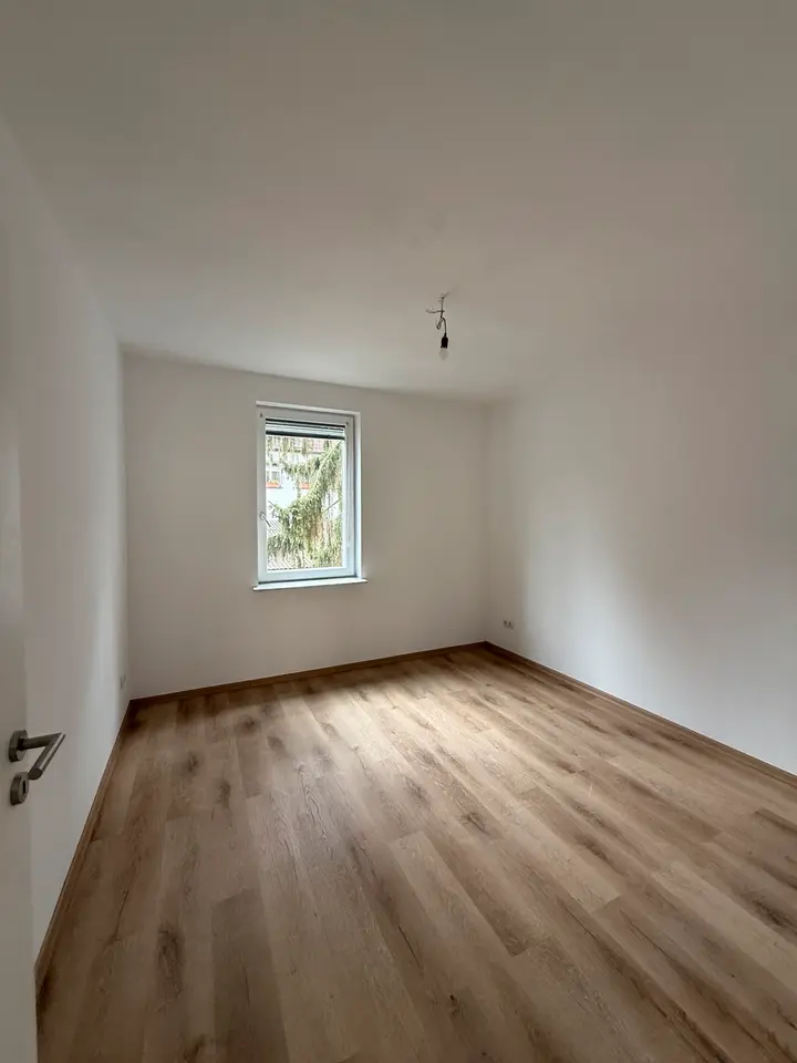 4 Zimmer Wohnung mit 60 m² in Nürnberg – Bild 3