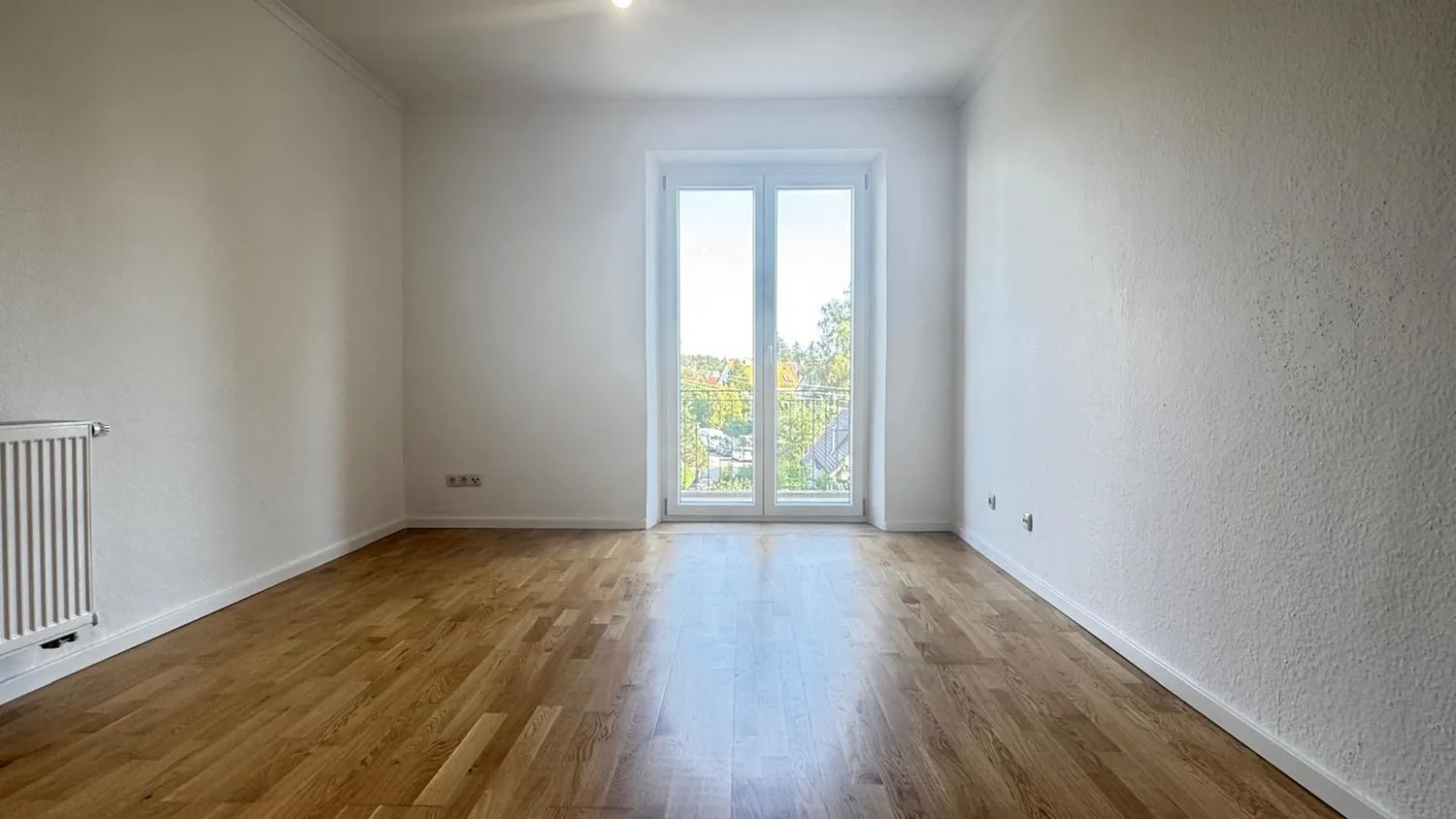 2 Zimmer Wohnung mit 62 m² in München – Bild 2