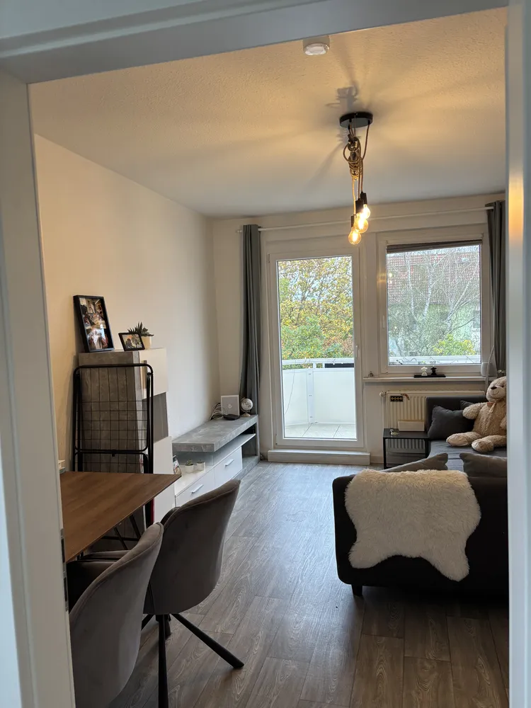 2 Zimmer Wohnung mit 49 m² in Leipzig – Bild 5