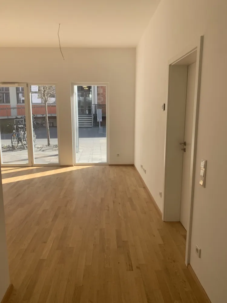 2 Zimmer Wohnung mit 68 m² in Nürnberg – Bild 1
