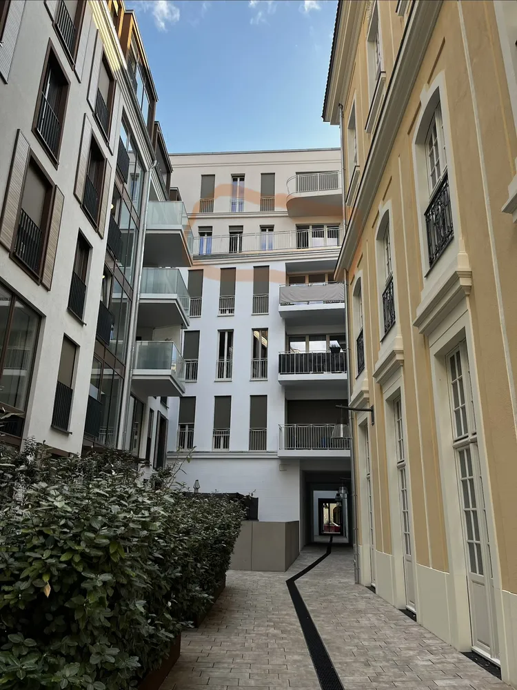 2 room apartment with 60 m² in Dresden – Photo 4