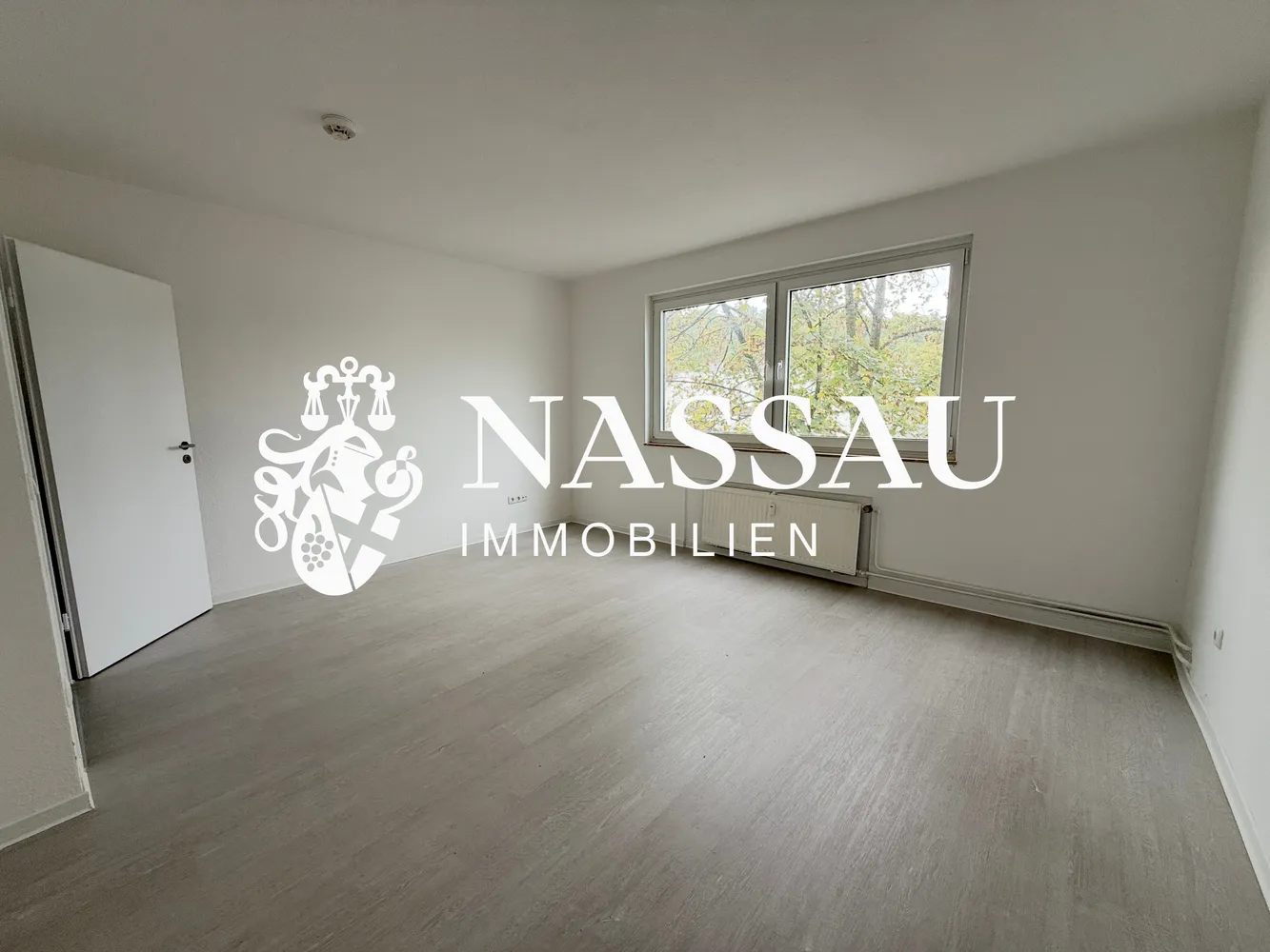 1 Zimmer Wohnung mit 28 m² in Wuppertal – Bild 2