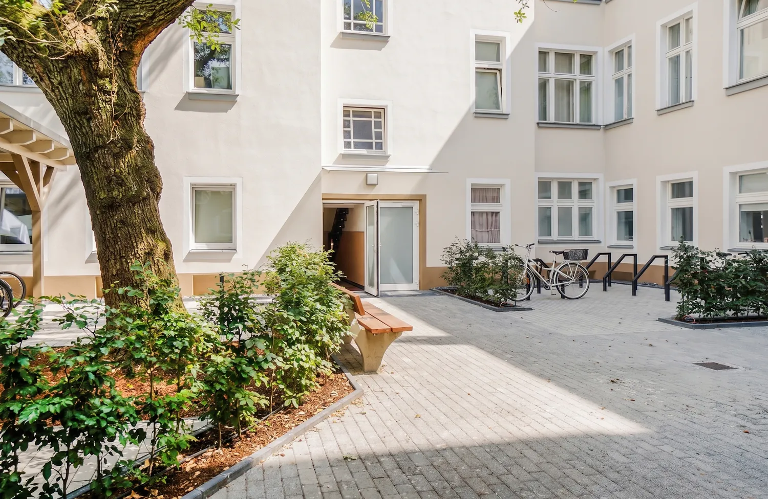 2 Zimmer Wohnung mit 66 m² in Berlin – Bild 12